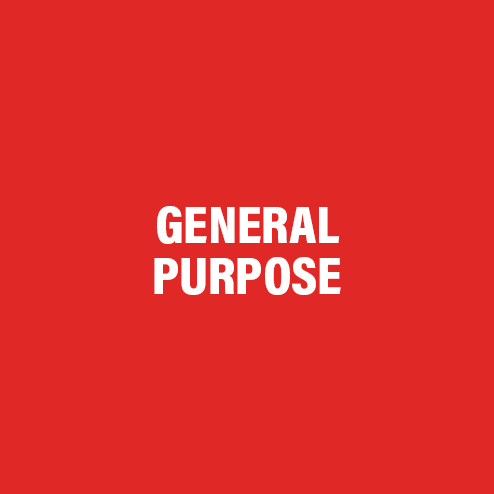 GENERAL PURPOSE